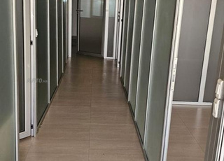 Bureau industriel à louer à Oulad Saleh