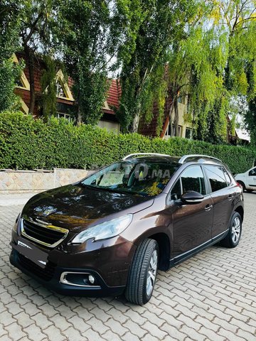 Peugeot 2008 GT