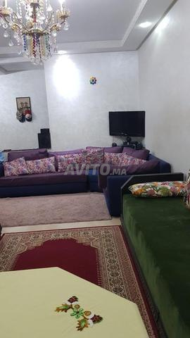 شقة للبيع 92 متر مربع بالدار البيضاء - 2
