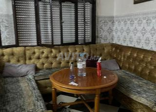 كانابيص ديال وسط دار