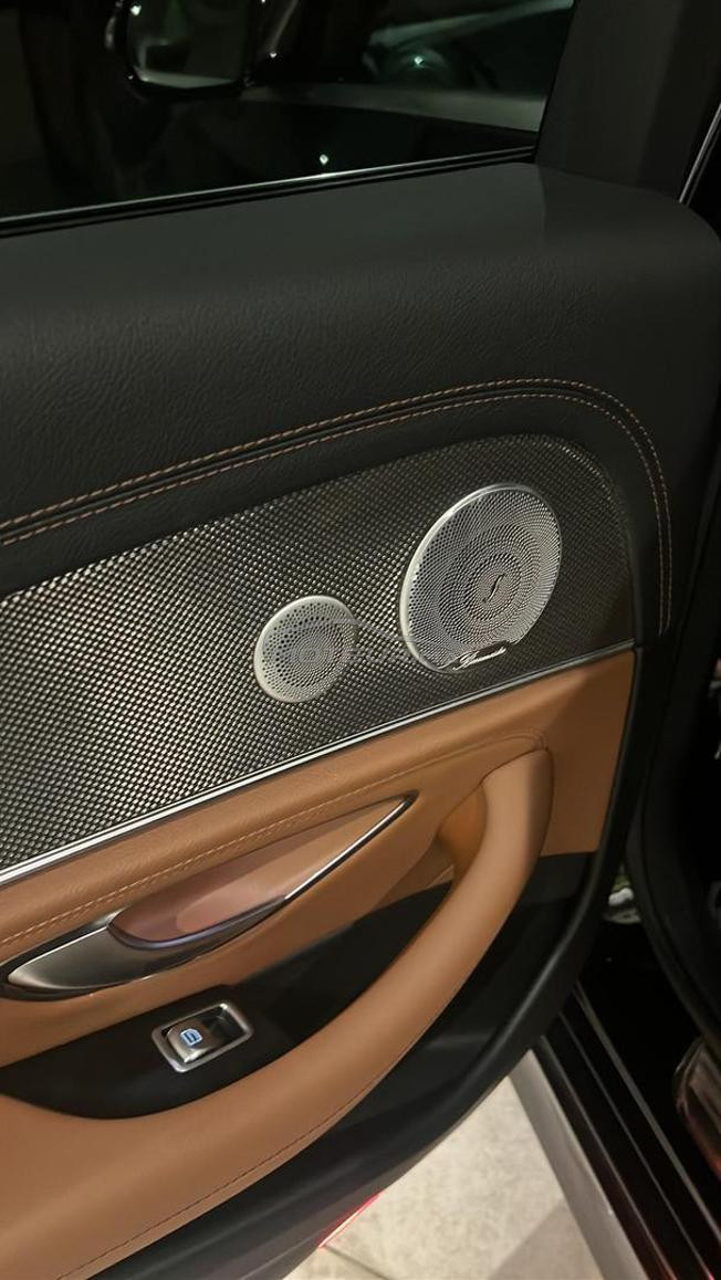 Mercedes class e 300 d e
