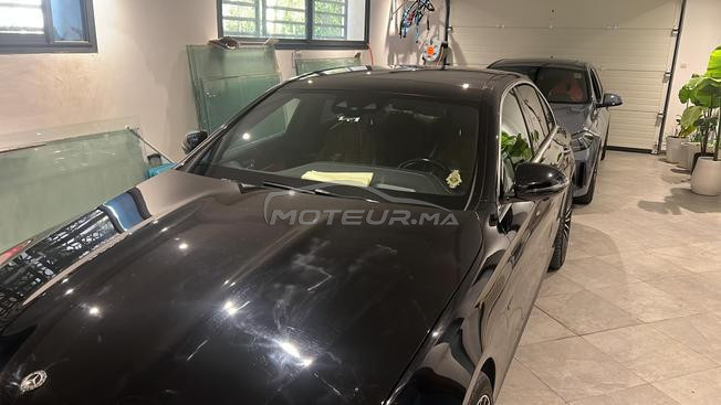 Mercedes class e 300 d e