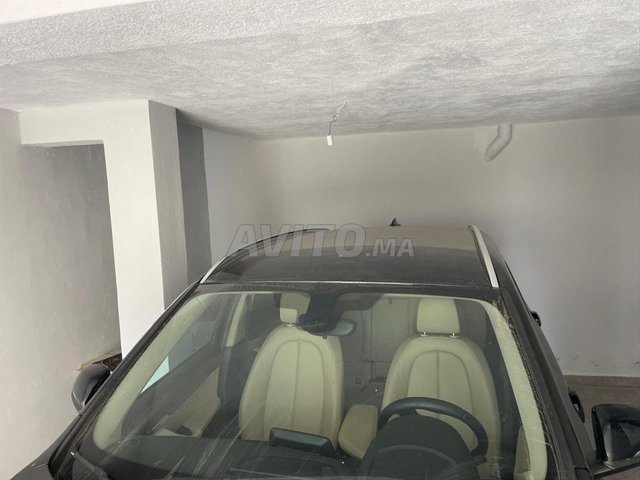 BMW X1 Diesel Automatique 2018 à Taza