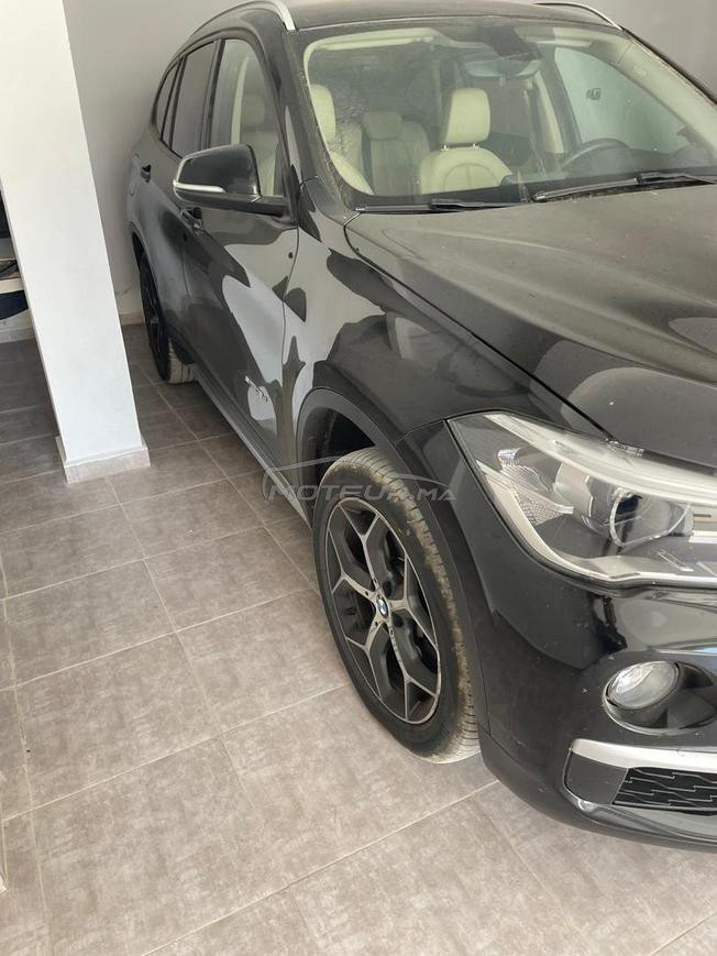 BMW X1 Diesel Automatique 2018 à Taza