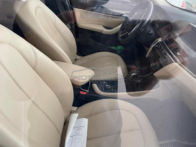 BMW X1 Diesel Automatique 2018 à Taza