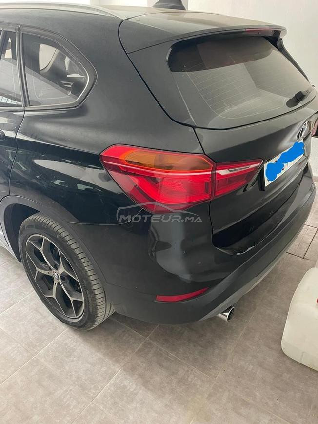 BMW X1 Diesel Automatique 2018 à Taza
