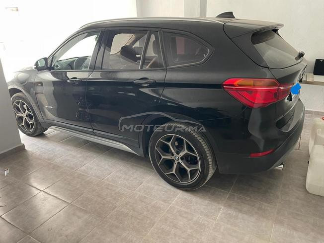 BMW X1 Diesel Automatique 2018 à Taza