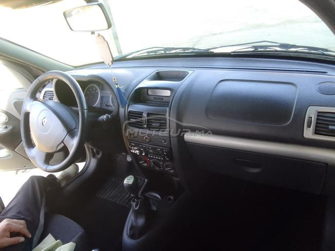 Clio compus 2 