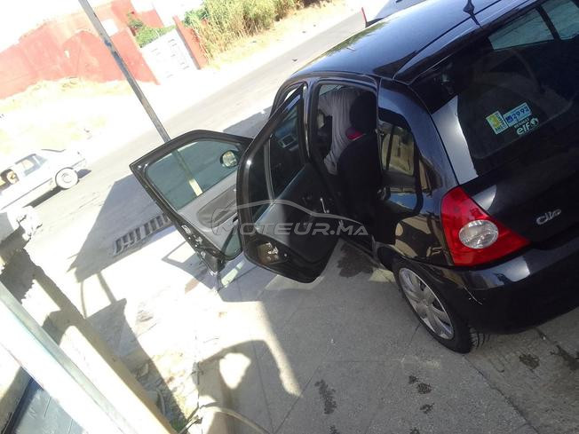 Clio compus 2 
