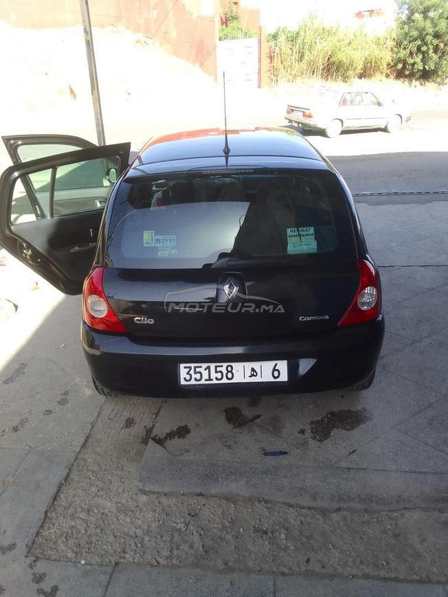Clio compus 2 