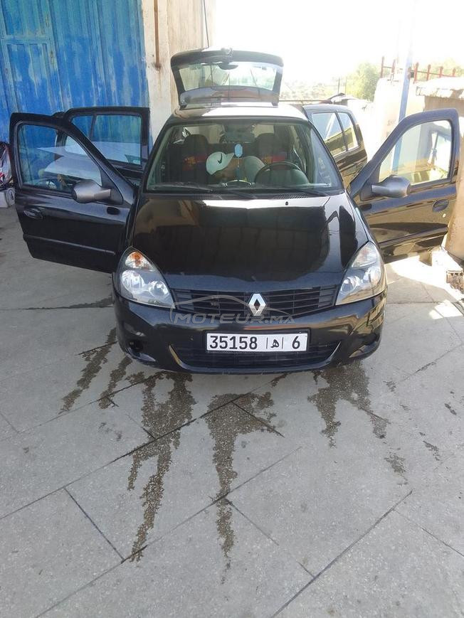 Clio compus 2 