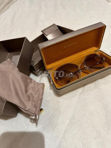 Lunette BVLGARI femme