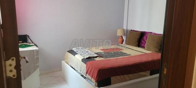 Appartement à Bouznika, à 5 min de la plage 🏖️ - 2