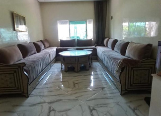 Appartement meublé résidence la corniche d'or