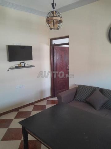 Location appartement Tanger Centre ville