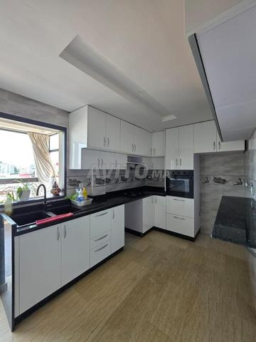 Bel Appartement Récent à Agdal Résidence Sécurisée - 2