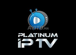 OTT PLATINIUM IPTV قوي جدًا بدقة 4K حقيقية و FULL HD