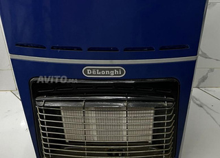 chauffage a gaz delonghi