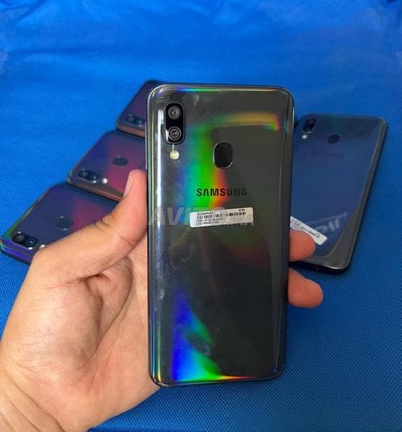 samsung a40