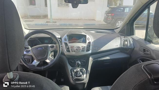 FordConnect