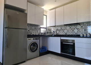 Appartement location vacance martil