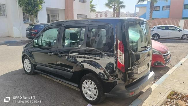 FordConnect