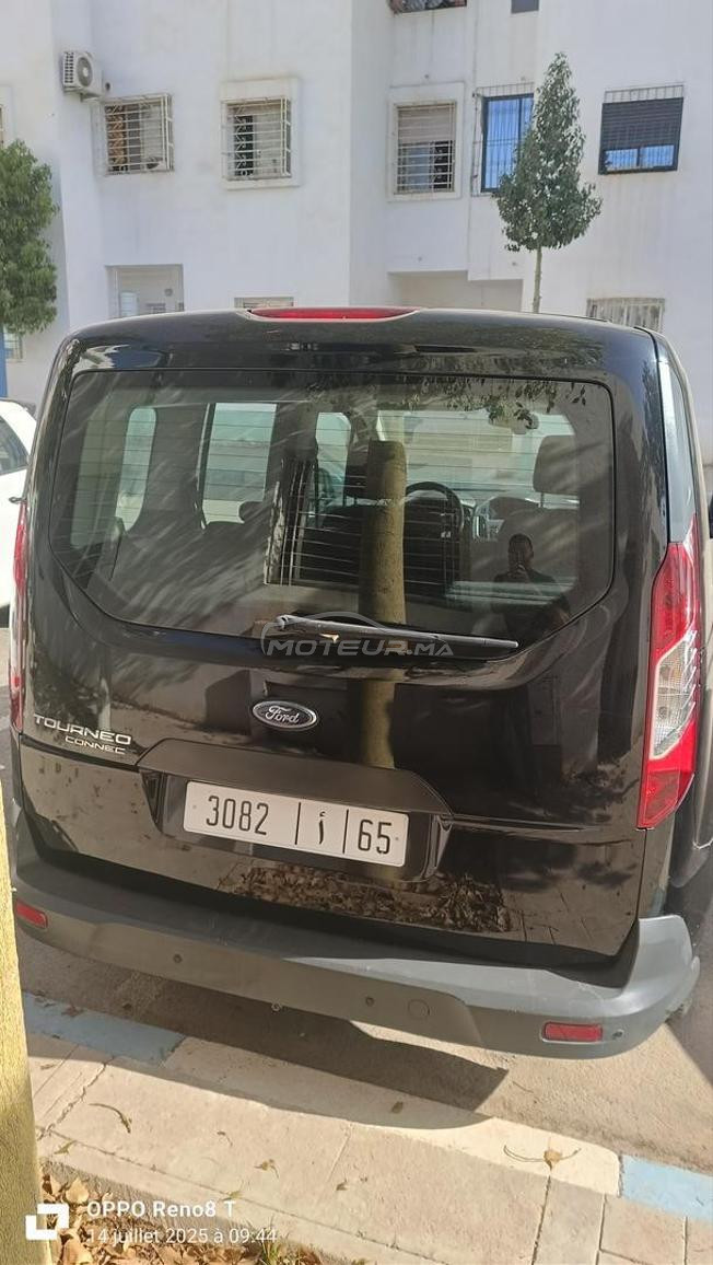 FordConnect
