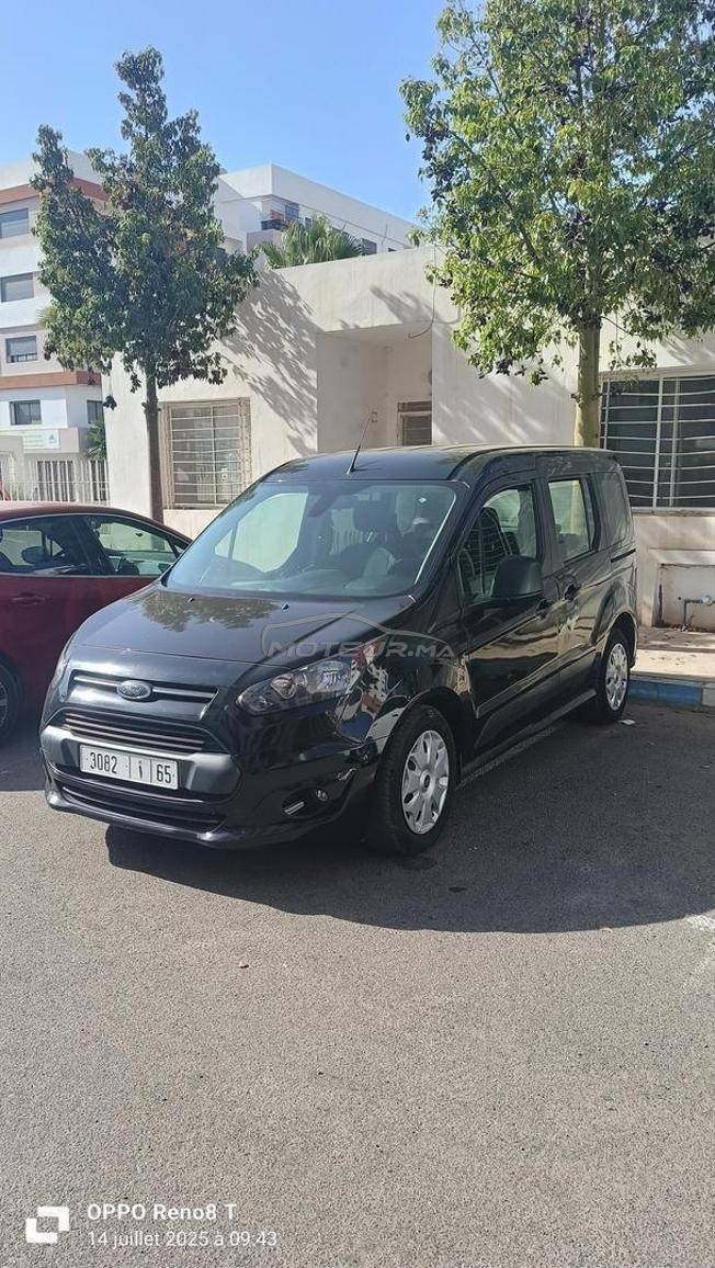 FordConnect