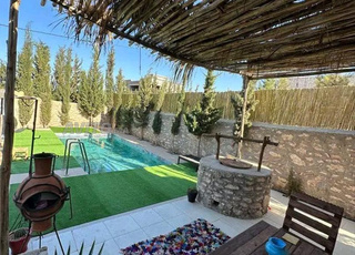 vila A louer Essaouira 