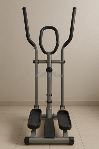 Joli vélo elliptique à  vendre