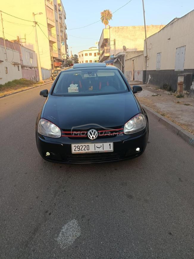 golf 5 diesel