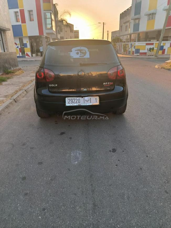 golf 5 diesel