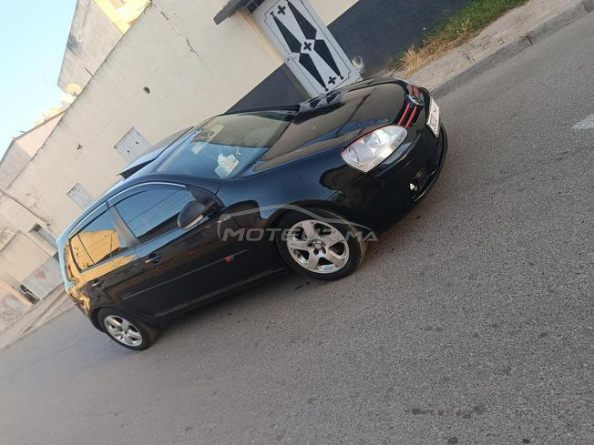 golf 5 diesel