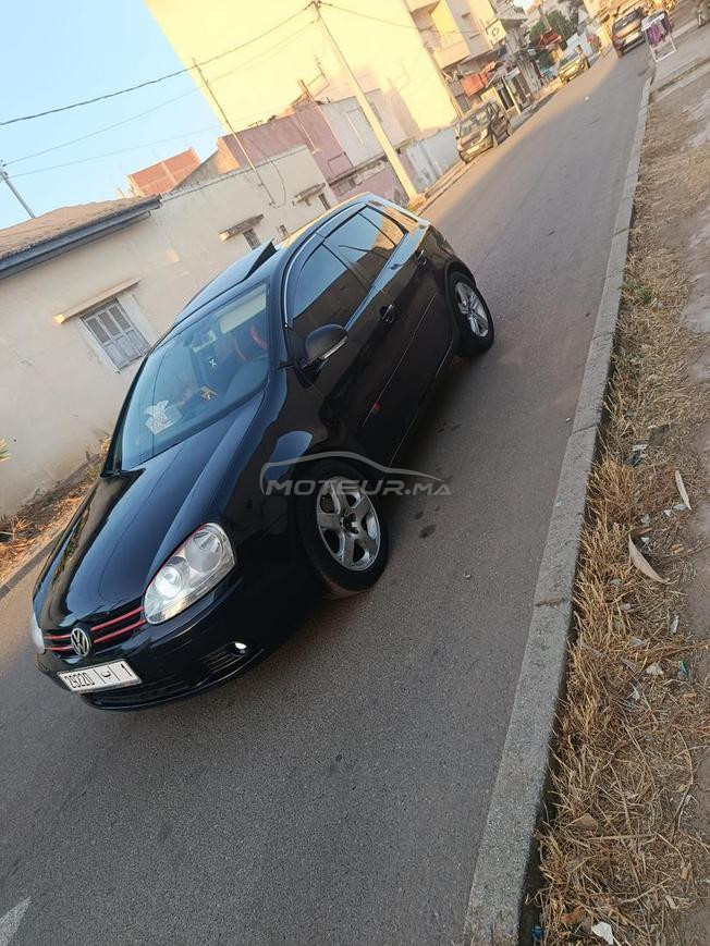 golf 5 diesel