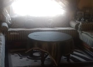 Appartement à vendre 101 m² à Agadir