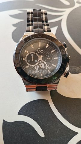 montre Gc original 