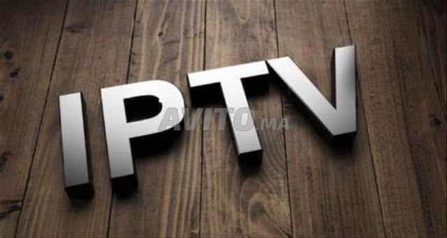 💯ULTRA HD IPTV SERVICE 💥Abonnement IPTV Premium  - 2