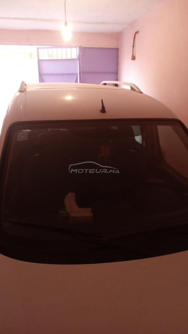 Citroën Berlingo Diesel Manuelle 2020 à Oujda