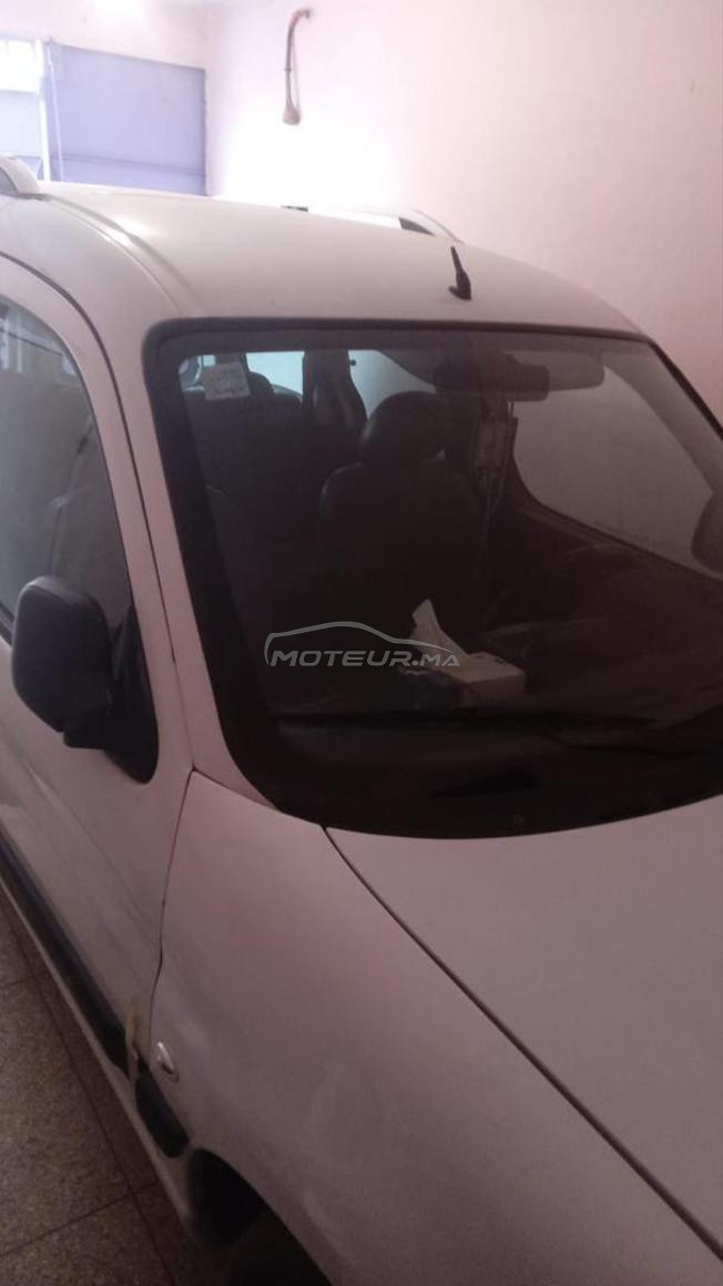 Citroën Berlingo Diesel Manuelle 2020 à Oujda