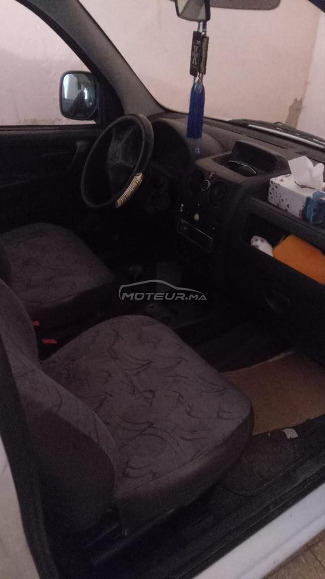 Citroën Berlingo Diesel Manuelle 2020 à Oujda