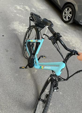 Vélo électrique neomouv - 2