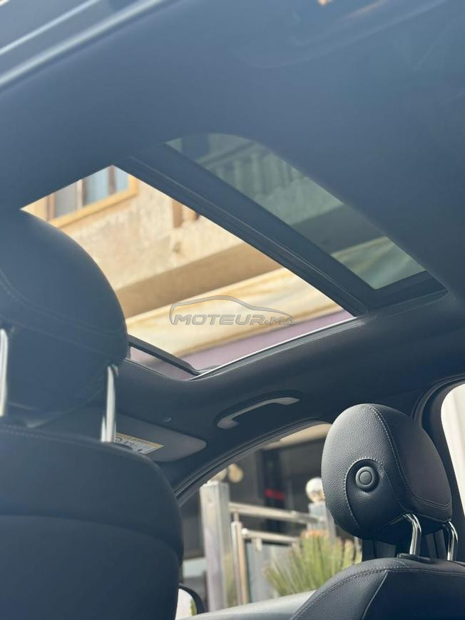 MERCEDES C300 de