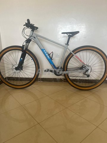 Vélo Vtt Cube 