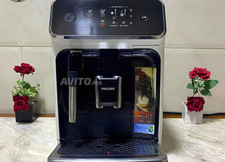 Machine à café automatique Philips