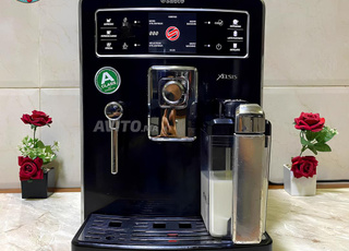 Machine à café super automatique Saeco Xelsis 