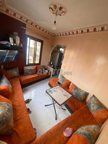 Appartement à vendre 46 m² à Casablanca - 2