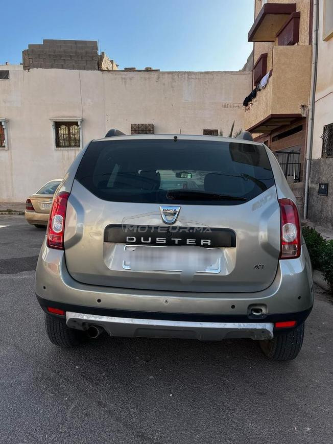  Dacia dusrre