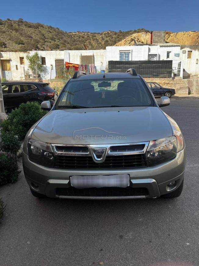  Dacia dusrre