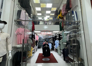 Vente Local de 39 m2 à Marrakech