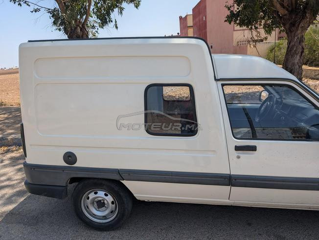 Renault xpress